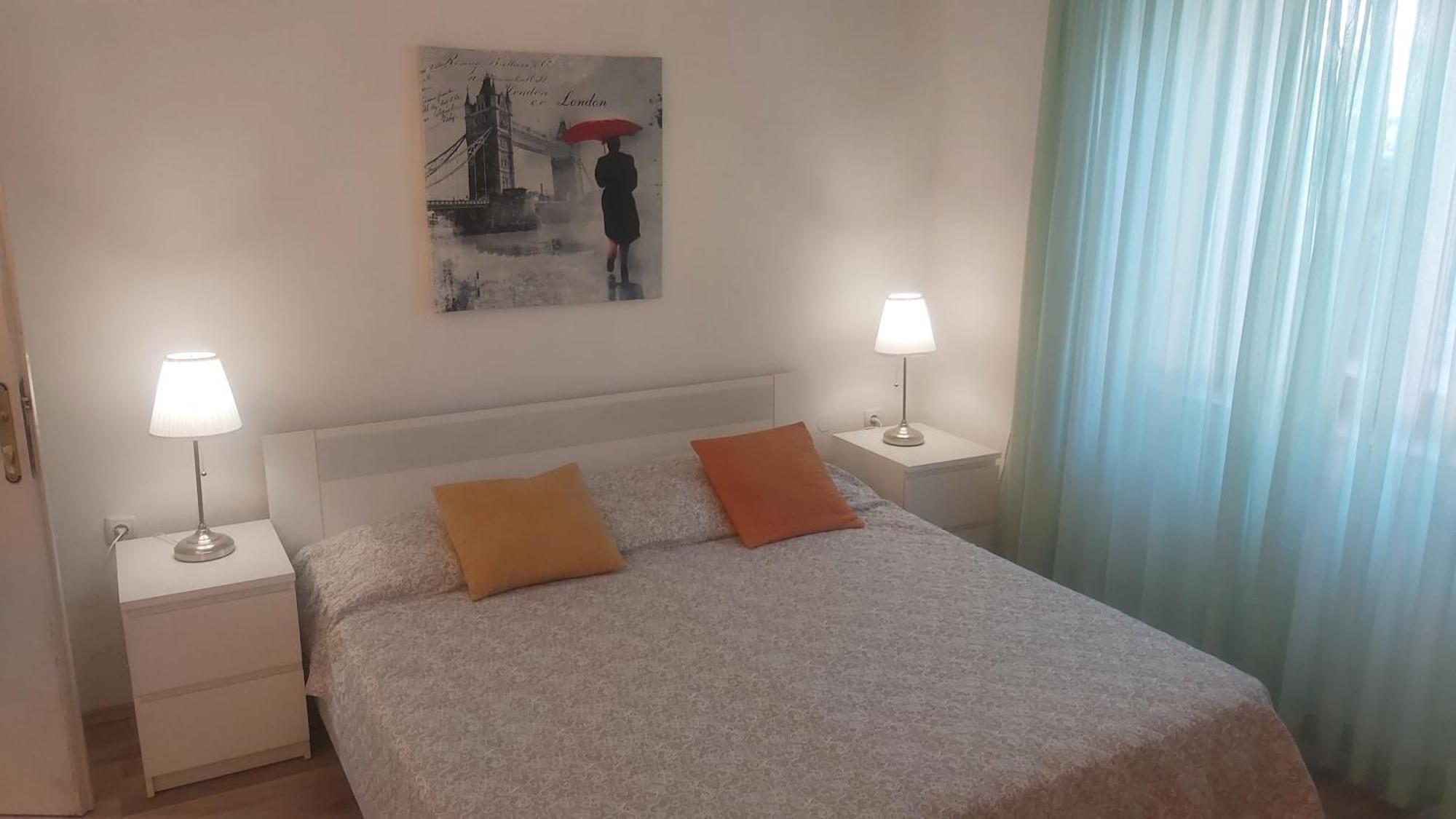 Vinka Apartment Biograd Na Moru Room photo
