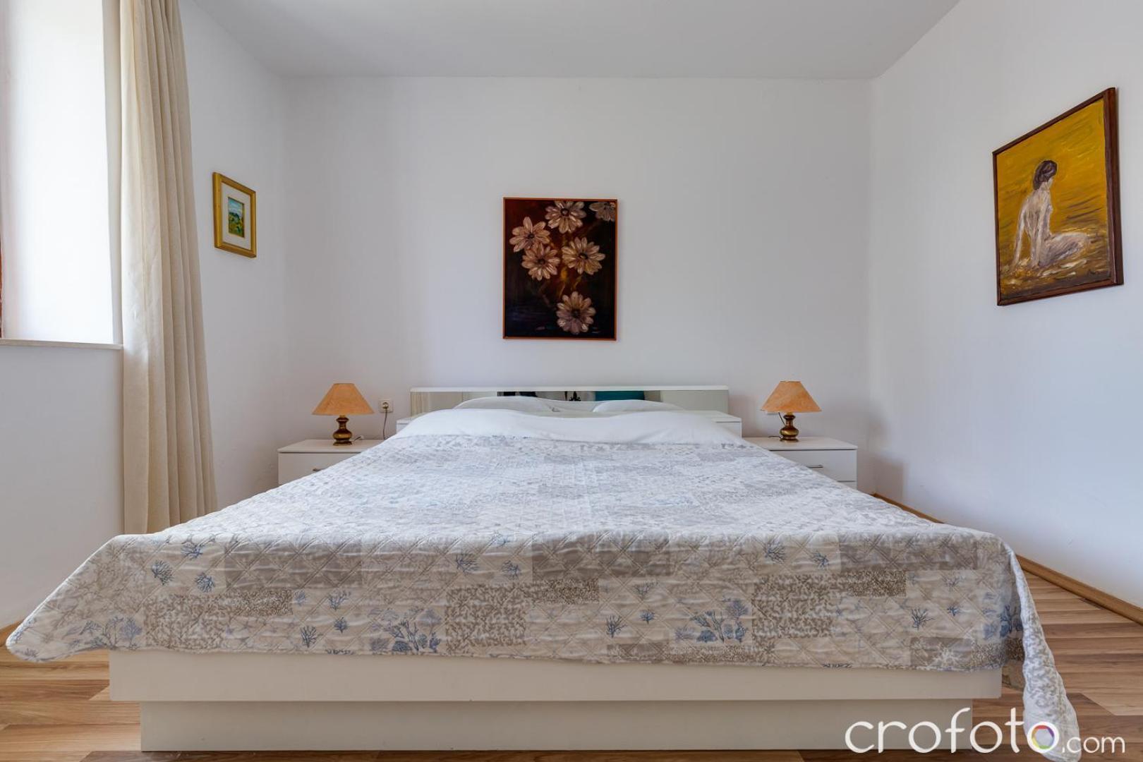 Vinka Apartment Biograd Na Moru Exterior photo