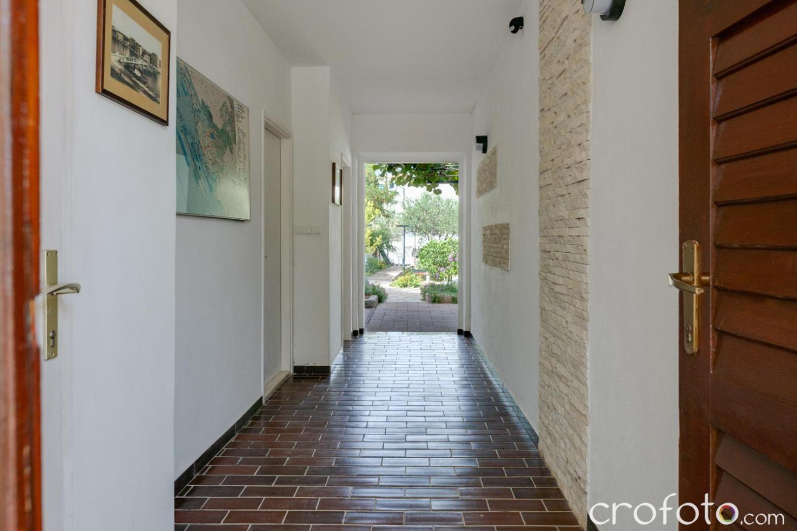 Vinka Apartment Biograd Na Moru Exterior photo